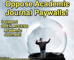 journal paywalls